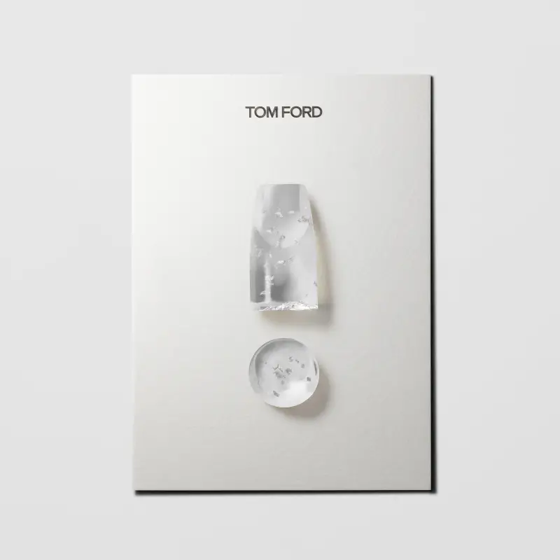 Soleil Neige Lip Blush Clutch Size online